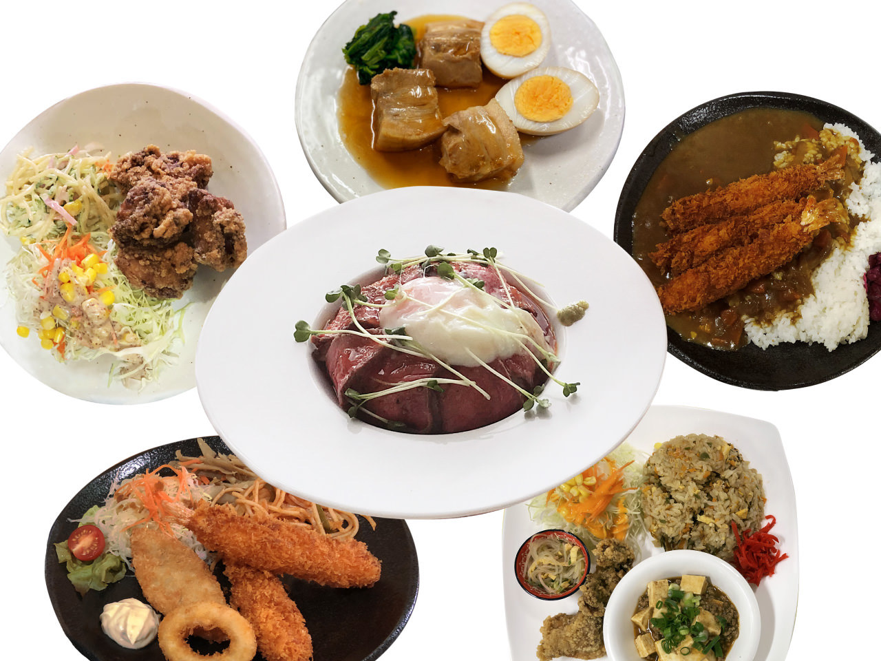 朝食イメージ