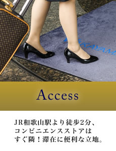 access