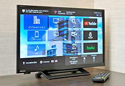 写真：テレビ・ネット