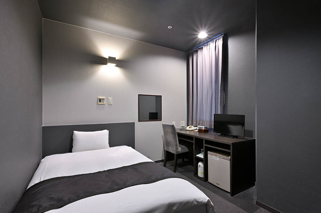 写真：モデレートシングル