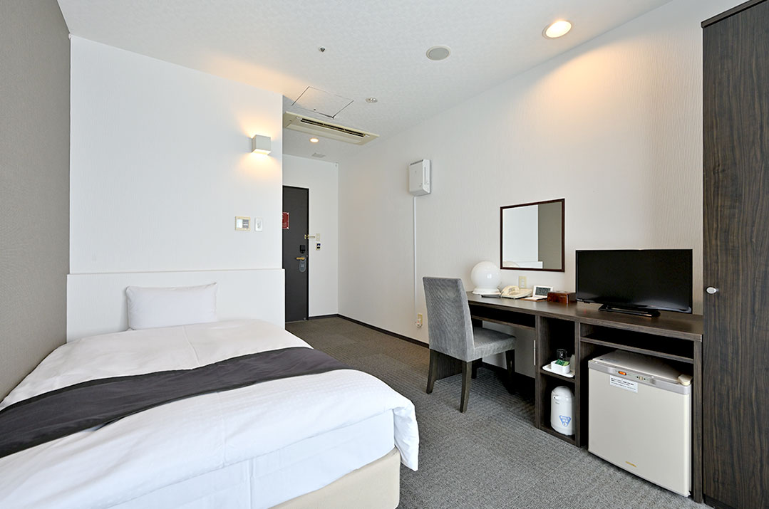 写真：アーバンシングル