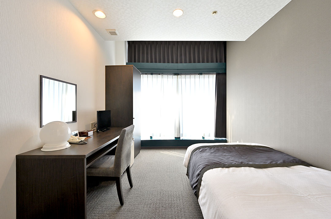 写真：アーバンシングル