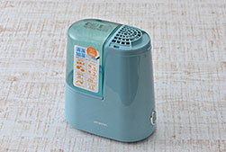 写真：加湿器