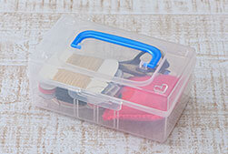 写真：ソーイングセット